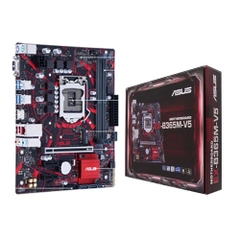 Asus Ex B365M-V5 Gaming MotherBoard
