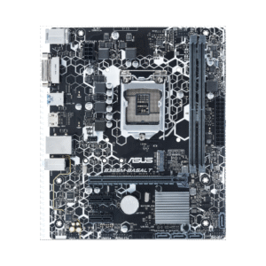 Asus B365M Basalt MotherBoard