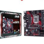 Asus Ex B560M-V5 Gaming MotherBoard