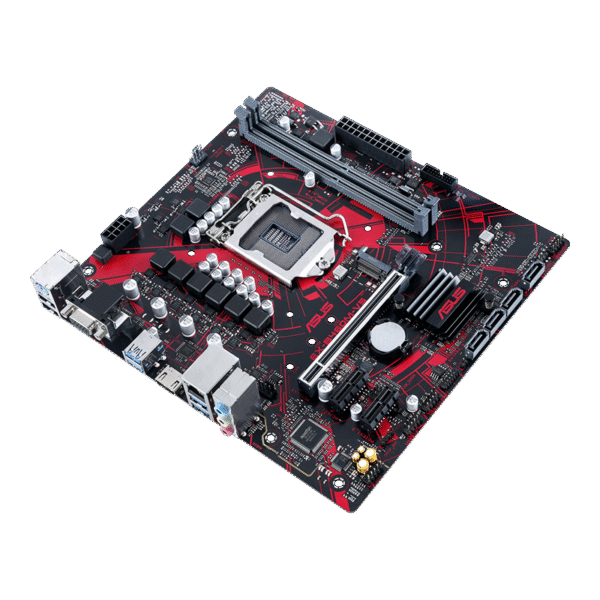 Asus Ex B460M-V5 Gaming MotherBoard - Image 3
